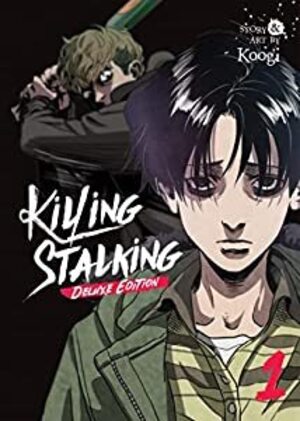 [Killing Stalking - Deluxe Edition Vol. 1 (SC)]