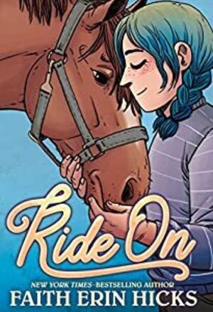 [Ride On (SC)]