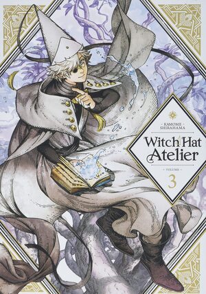 [Witch Hat Atelier Vol. 3 (SC)]