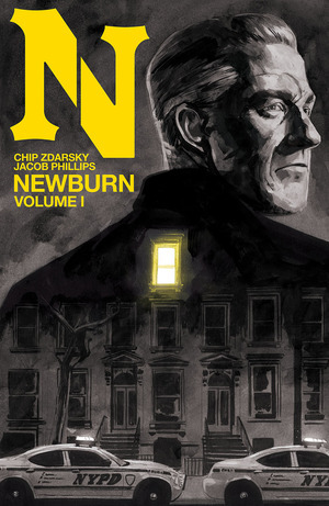 [Newburn Vol. 1 (SC)]