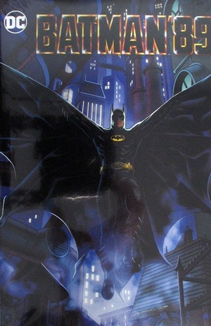 [Batman '89 (HC)]