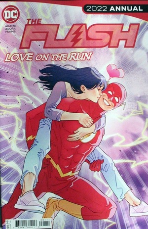 [Flash Annual (series 4) 2022]