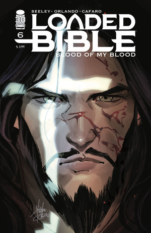 [Loaded Bible - Blood of my Blood #6 (Cover A - Mirka Andolfo)]