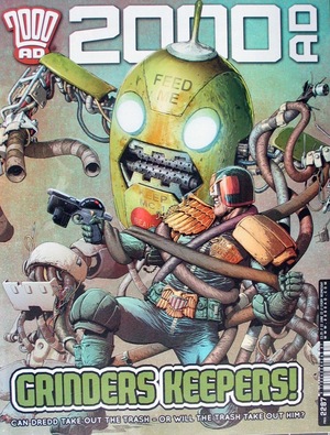 [2000 AD Prog 2287]