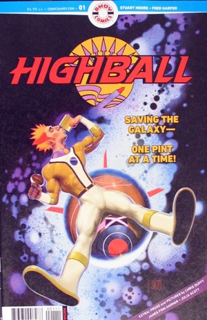 [Highball #1]