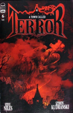 [A Town Called Terror #6 (Cover A)]