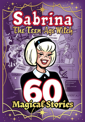 [Sabrina - 60 Magical Stories (SC)]