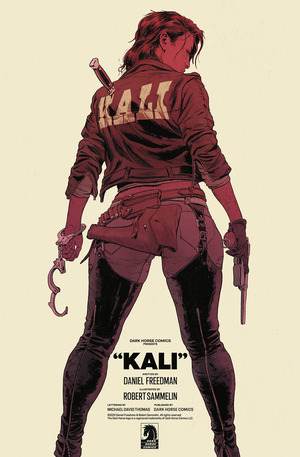 [Kali (HC)]