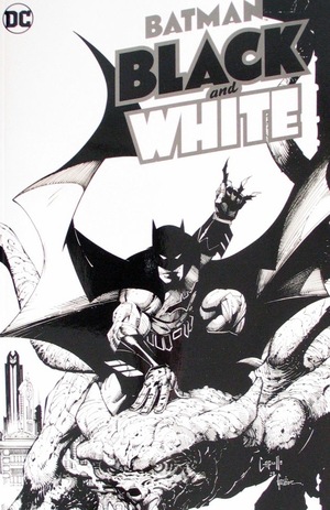 [Batman Black and White (SC)]
