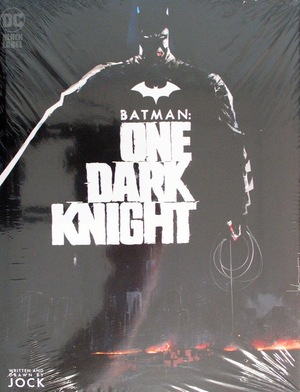 [Batman: One Dark Knight (HC)]