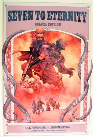 [Seven to Eternity - Deluxe Edition (HC)]