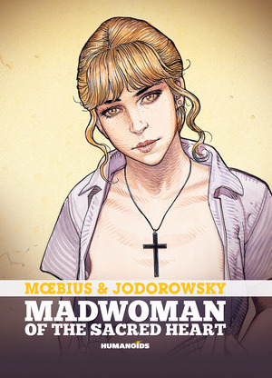[Madwoman of the Sacred Heart (HC)]