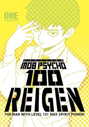 [Mob Psycho 100 - Reigen (SC)]