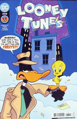 [Looney Tunes 268]