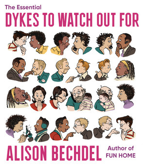 [Essential Dykes to Watch Out For (SC)]