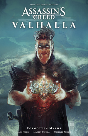 [Assassin's Creed - Valhalla: Forgotten Myths (HC)]