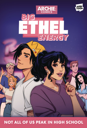 [Big Ethel Energy Vol. 1 (SC)]