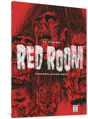 [Red Room - Trigger Warnings (SC)]