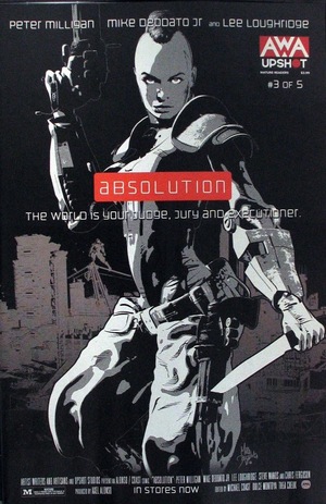 [Absolution (series 2) #3]