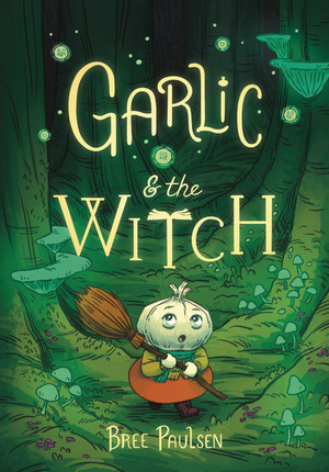 [Garlic and the Witch (SC)]