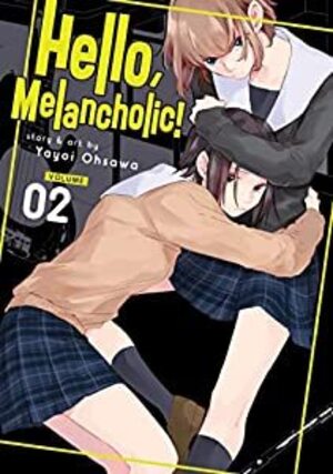 [Hello, Melancholic! Vol. 2 (SC)]