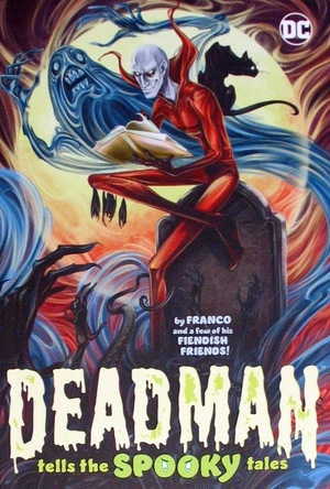 [Deadman Tells the Spooky Tales (SC)]