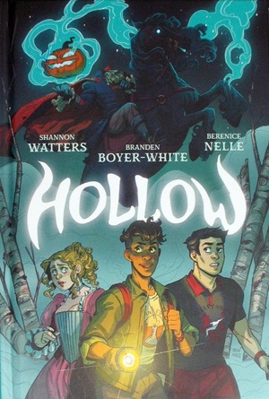 [Hollow (HC)]