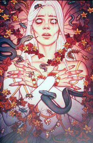 [Briar #1 (Cover F - Jenny Frison Full Art Incentive)]