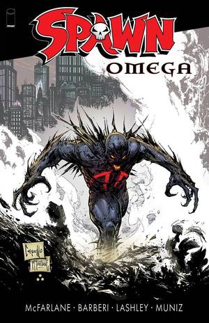 [Spawn - Omega (SC)]