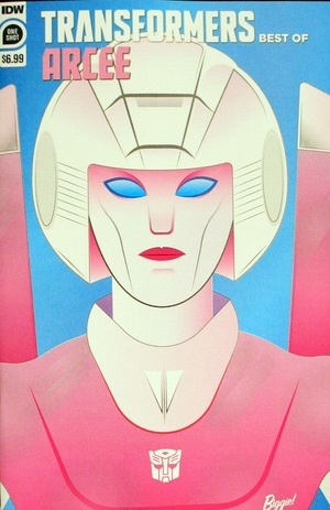 [Transformers: Best of #8: Arcee]