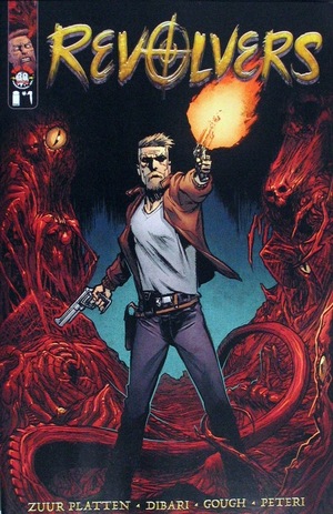[Revolvers #1 (Cover A)]