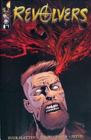 [Revolvers #1 (Cover B)]