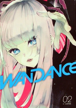 [Wandance Vol. 2 (SC)]