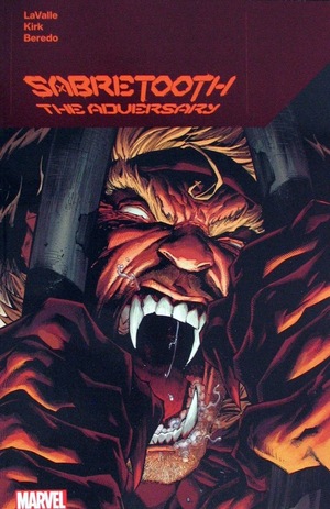 [Sabretooth - The Adversary (SC)]