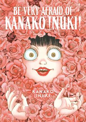 [Be Very Afraid of Kanako Inuki! (SC)]