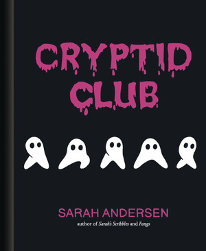 [Cryptid Club (HC)]
