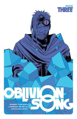 [Oblivion Song Hardcover, Book 3 (HC)]