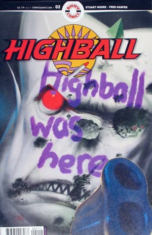 [Highball #2]