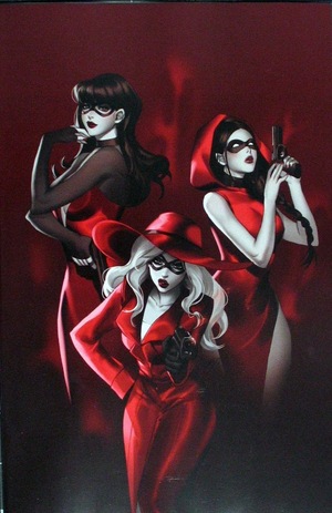 [Scarlet Sisters (Cover E - Leirix Li Full Art Incentive)]