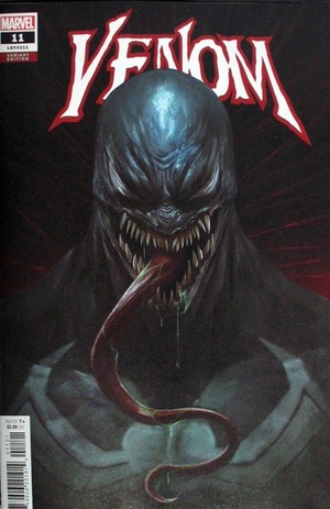 [Venom (series 5) No. 11 (variant cover - Dave Rapoza)]