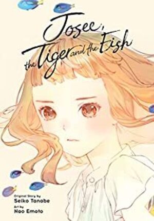 [Josee, the Tiger and the Fish (SC)]