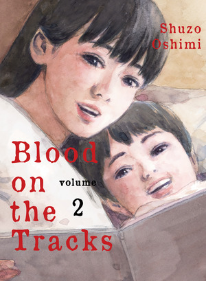 [Blood on the Tracks Vol. 2 (SC)]