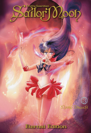 [Pretty Guardian Sailor Moon - Eternal Edition Vol. 3 (SC)]