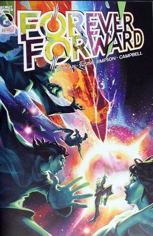 [Forever Forward #2 (Cover B - Mateus Manhanini)]