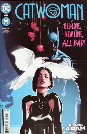 [Catwoman (series 5) 48 (standard cover - Jeff Dekal)]