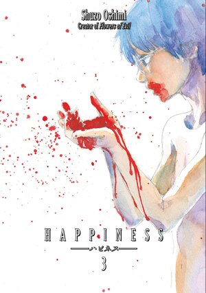 [Happiness Vol. 3 (SC)]