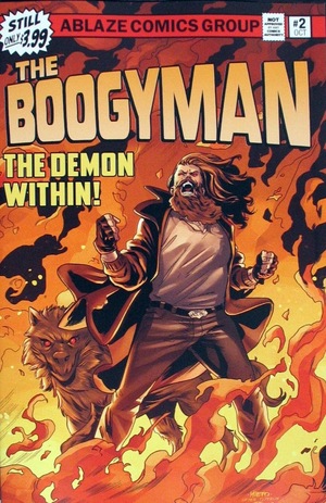 [Boogyman #2 (Cover C - Carlos Nieto)]
