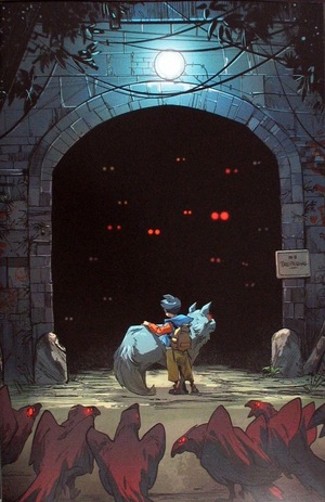 [Boogyman #2 (Cover D - Djet Full Art Incentive)]