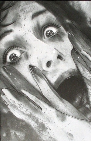 [Stuff of Nightmares #2 (1st printing, Cover E - Tula Lotay B&W Full Art Incentive)]