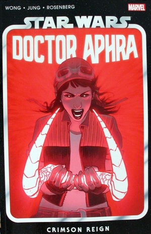 [Doctor Aphra (series 2) Vol. 4: Crimson Reign (SC)]